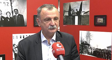 Yunusemre Belediye Başkanı Balaban: “Değişimi Türkiye Belediyeler Birliği'nde de gerçekleştireceğiz”