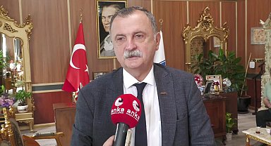 Yunusemre Belediye Başkanı Balaban: