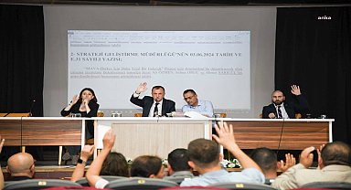Yunusemre Belediyesi’nden Muradiyeli öğrencileri sevindirecek karar