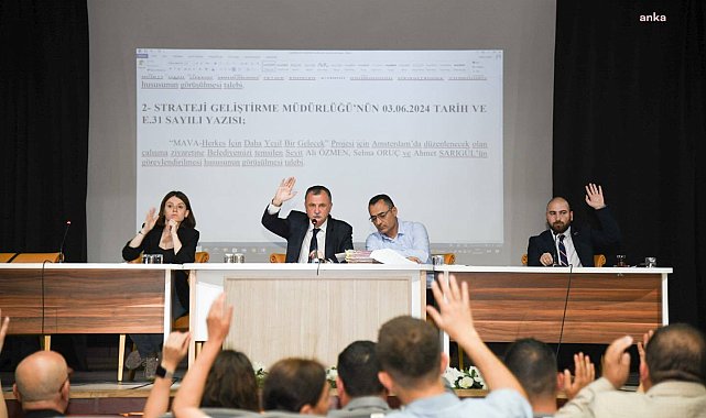 Yunusemre Belediyesi’nden Muradiyeli öğrencileri sevindirecek karar