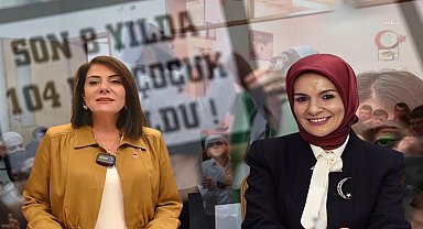 Zafer Partili Aslan’dan 'Ailenin Korunması Eylem Planı’na tepki: “AKP iktidarı, ümmetin kuruluşunu bu belgeyle resmen ilan etmiştir”