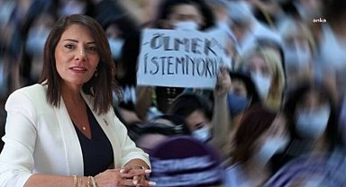 Zafer Partili Aslan’dan iktidara “kadın cinayetleri” tepkisi: “Çözüm, aile odaklı politikalardan değil, kadınları koruyan 6284'ü etkin bir şekilde uygulamaktan geçiyor”