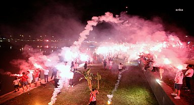 “07.07 Antalyasporlular Günü” coşkuyla kutlandı