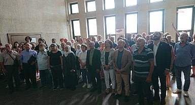 10 Ekim Ankara Tren Garı saldırısı davasında karar çıktı: 10 sanığa ağırlaştırılmış müebbet cezası verilirken, insanlığa karşı suçtan ceza çıkmadı