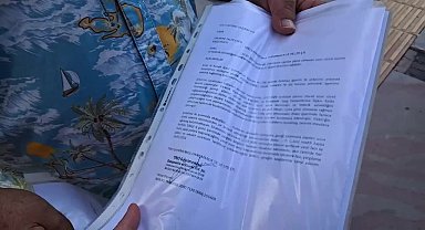 2 kişinin hayatını kaybettiği olay sonrası esnaftan Gediz Elektrik’e dilekçe 