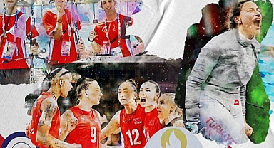 2024 Paris Olimpiyat Oyunları... Milli sporcuların 29 Temmuz müsabakaları ve sonuçlar