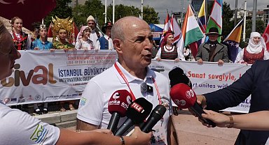  25. Uluslararası İstanbul Büyükçekmece Kültür ve Sanat Festivali 