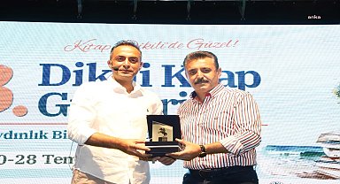 3. Dikili Kitap Günleri sona erdi