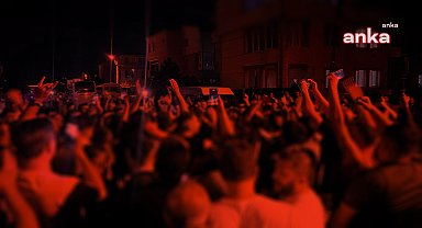 31 kurumdan Kayseri açıklaması: “Hem istismar olayını hem de nefret suçlarına sebep olan saldırıları kınıyoruz”