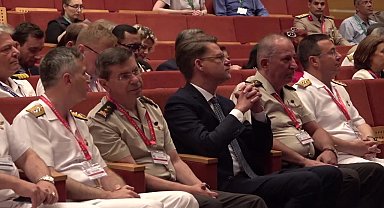 4'üncü Deniz Güvenliği Konferansı-2024 icra edildi