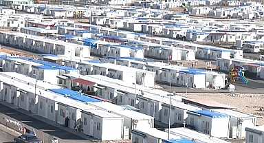 6 Şubat depremlerinin üzerinden 1,5 yıl geçti...