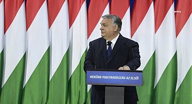 AB’den dönem Başkanı Macaristan Başbakanı Orban’ın Moskova ziyaretine tepki: “Hiçbir şekilde AB'yi temsil etmemektedir”