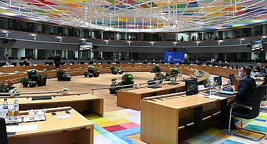 AB Konseyi'nden İsrailli 5 kişi ve 3 kuruluşa yaptırım kararı