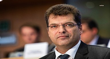 AB'nin İnsani Yardım ve Kriz Yönetiminden Sorumlu Komiseri Lenarcic, yarın Türkiye'ye geliyor