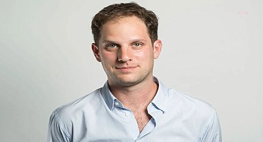 ABD’li gazeteci Evan Gershkovich Rusya’da 16 yıl hapis cezasına çarptırıldı