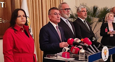 Abdullah Güler, en düşük emekli maaşını açıkladı