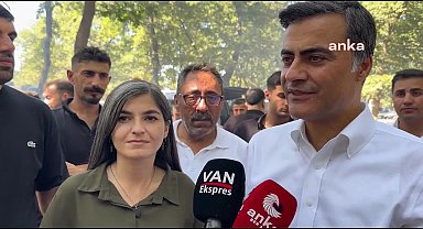 Abdullah Zeydan: