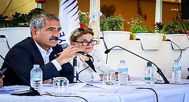 Adalar Belediye Başkanı Akpolat: Araçların adaya yakışmadığı aşikar... Bir süre zorunlu olarak kullanılacak
