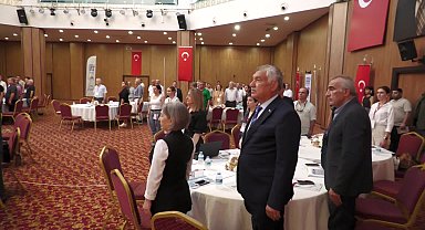 Adana Büyükşehir Belediyesi, 5 Yıllık Strateji Planı’nı oluşturuyor 