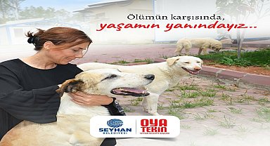Adana Seyhan Belediye Başkanı Tekin: “Ölümden çözüm olmaz”