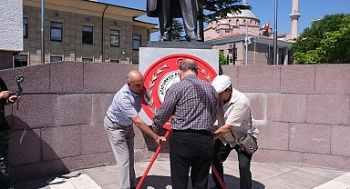 ADD Eskişehir Şube Başkanı Cihan Taşar: “Sivas katliamı Alevilere ve Atatürk cumhuriyetine saldırıdır”