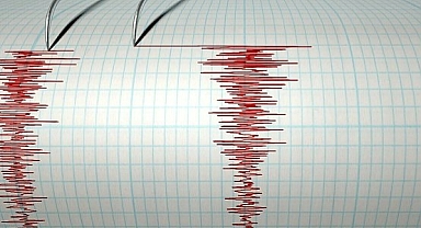 AFAD: Tokat'ta 4.0 büyüklüğünde deprem oldu