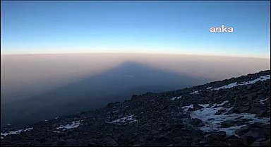 Ağrı Dağı'na tırmanma şartları belirlendi
