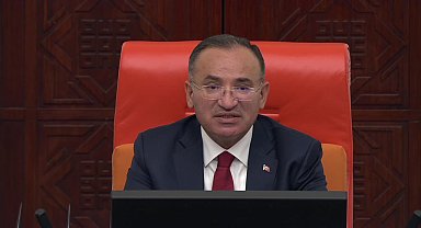 Ahmet Baran Yazgan, iktidarı eleştirdi: 
