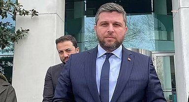AK Parti Elazığ Milletvekili Nazırlı: