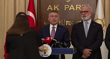 Abdullah Güler: