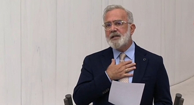 AKP'li Yenişehirlioğlu 