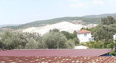 Akbelen Nöbeti’nin 3’üncü yılı... İkizköy muhtarı Işık: “Akbelen’i yok ettiler ama niyetleri sadece Akbelen değil. Daha yok edilecek 30 köy var”