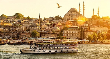 AKOM'dan sıcak hava uyarısı