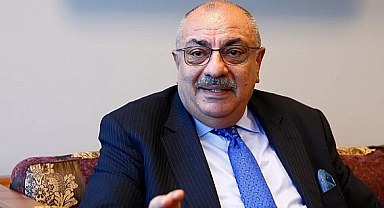 AKP'li Tuğrul Türkeş: 