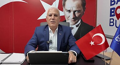 Bozbey: