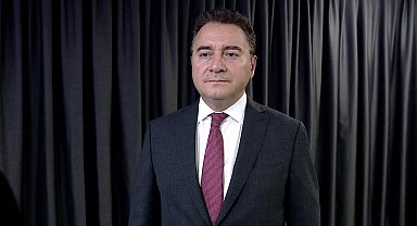 Ali Babacan: