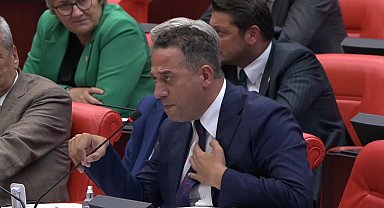 Başarır'dan Osman Gökçek'e: