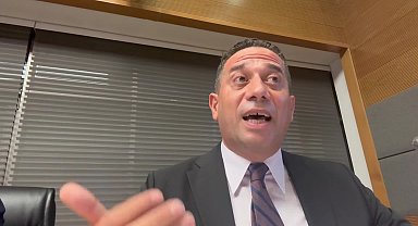 Ali Mahir Başarır: “Kadının soyadını tartışmak bile utanç meselesi”