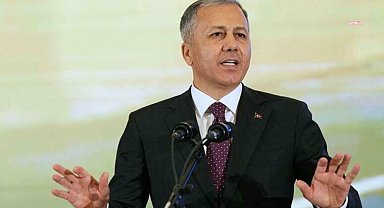 Ali Yerlikaya: “27 Haziran-4 Temmuz 2024 tarihleri arasında 2 milyon 408 bin 77 araç denetlendi”