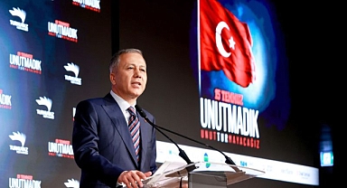 Ali Yerlikaya: