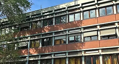 Alman okuluyla ilgili diplomatik temaslar sürüyor...