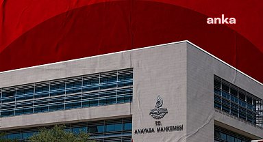Anayasa Mahkemesi'nden