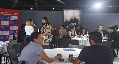 Ankara Büyükşehir Belediyesi, 2025-2029 Stratejik Planı için 'Gençliğin Yüzleri' çalıştayı düzenledi