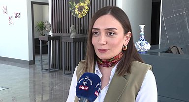 Ankara Büyükşehir'den sanatseverlere 'SanAtölye'