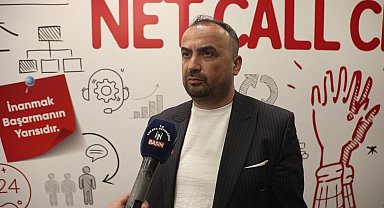 Ankara Büyükşehir'in çağrı merkezi ve müşteri temsilcisi eğitimleri başladı