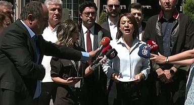 Ankara Cumhuriyet Başsavcılığı'ndan TÜİK hakkında