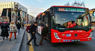 Ankara’da 1 Ağustos itibarıyla şehir içi toplu ulaşıma zam kararı: Tam bilet 21 TL, öğrenci bileti 10,50 TL olacak