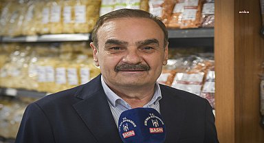 Ankara Halk Ekmek'ten üretici kooperatiflerine büyük destek