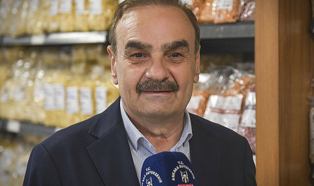 Ankara Halk Ekmek'ten üretici kooperatiflerine büyük destek