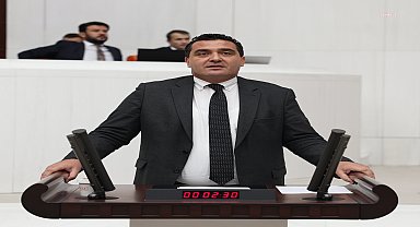 Ankara- Sivas YHT hattındaki ''güvenlik sorunları''... CHP'li Karasu: 